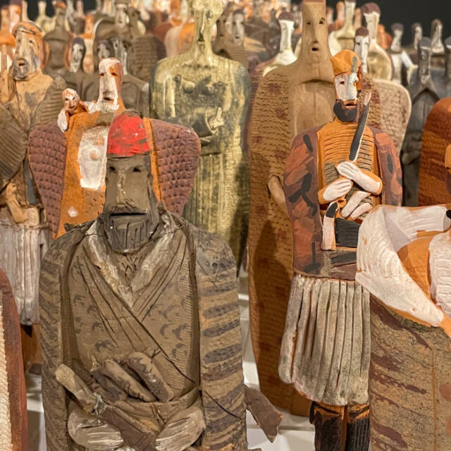 Θεόδωρος Παπαγιάννης: Γνώθι σαυτόν