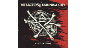 Villagers of Ioannina City - Venceremos