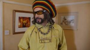 Ali G: Who Iz I?