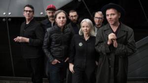 Belle & Sebastian