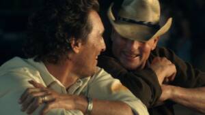 Brothers — Official Trailer | Apple TV