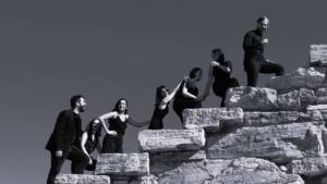 De Profundis