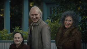 Insidious