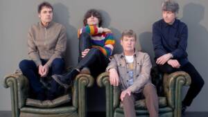 The Charlatans