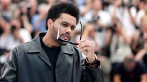 Weeknd