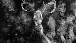 Wolves in the Throne Room