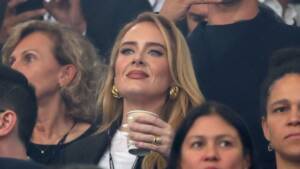 adele