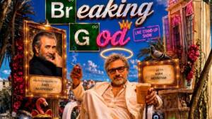 Breakig God