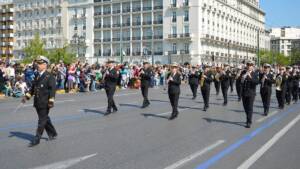 Φιλαρμονική του Λιμενικού Σώματος και της Ελληνικής Ακτοφυλακής