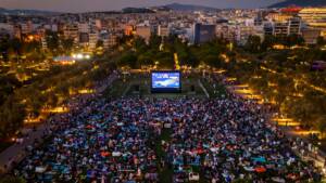 Full Moon Film Marathon