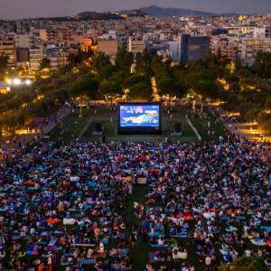 Full Moon Film Marathon