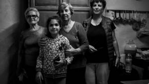 Γενεές της Ίου - Τάκης Σπυρόπουλος: Έκθεση Φωτογραφίας στο Ios Festival 2026