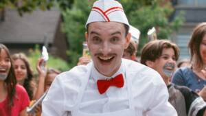 Ice Cream Man