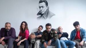 Οι Δίκαιοι, του Αλμπέρ Καμύ σε σκηνοθεσία Γιάννη Κακλέα στο Θέατρο Αποθήκη