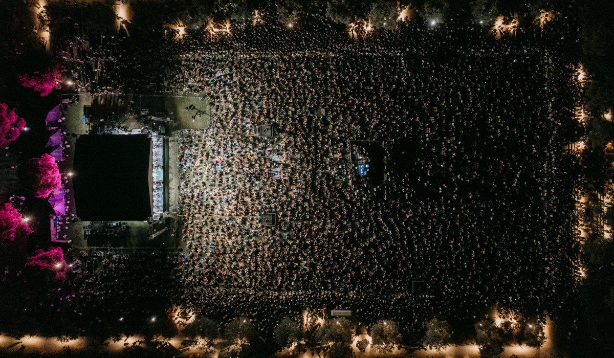 Parklife