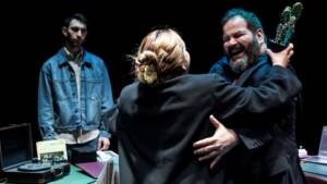 πολίτες β' κατηγορίας