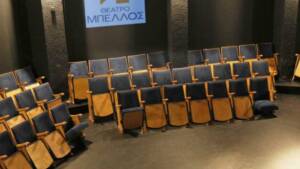 Θέατρο Μπέλλος