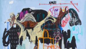 Aubert Issachar: Grids