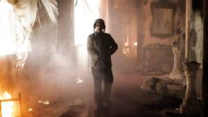 Allende en su Laberinto