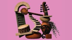 Anopolis World Music Festival