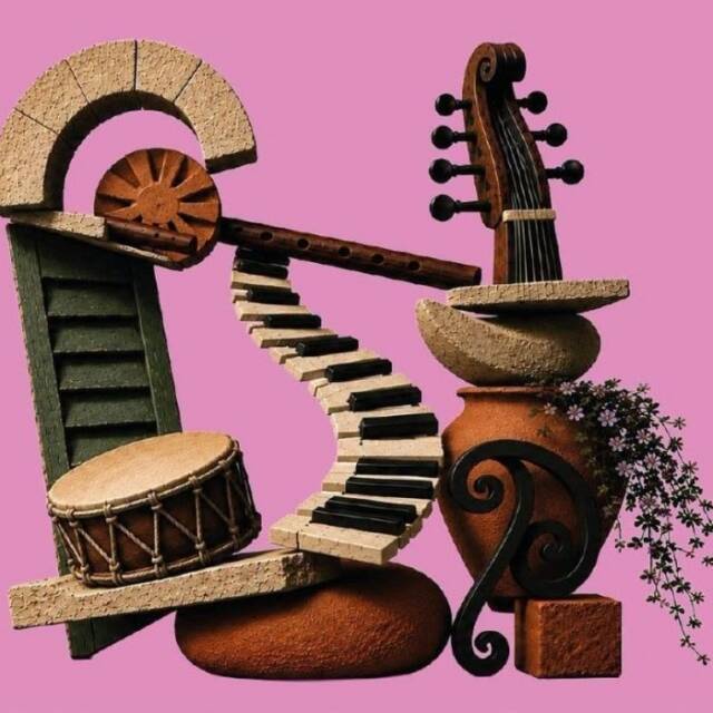 Anopolis World Music Festival