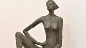 Art's Birthplace – Athina 2026: Ομαδική έκθεση στην Time of Art gallery