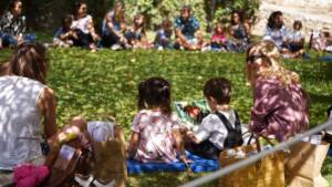 Cycladic Kids Festival