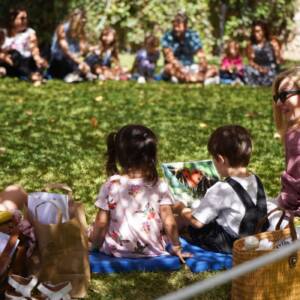 Cycladic Kids Festival