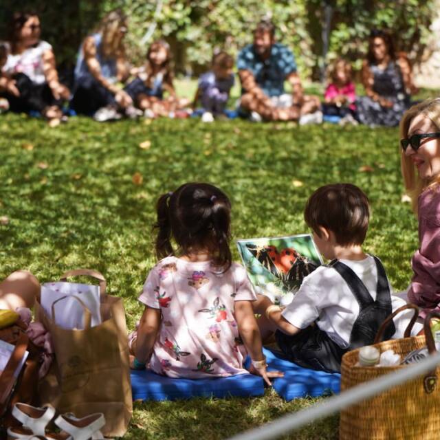 Cycladic Kids Festival