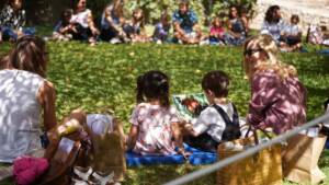 Cycladic Kids Festival