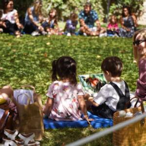 Cycladic Kids Festival