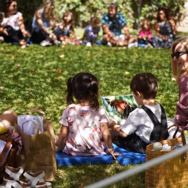 Cycladic Kids Festival