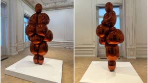 Jeff Koons