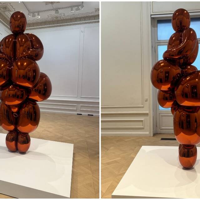 Jeff Koons