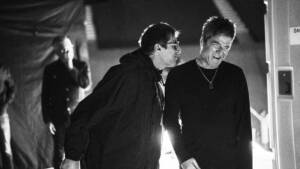 Oasis: Don’t Look Back in Anger