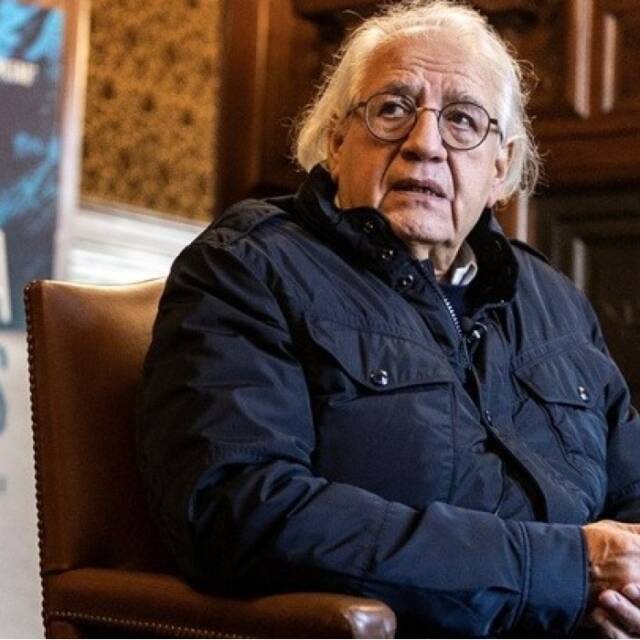 Πατρίσιο Γκουσμάν
