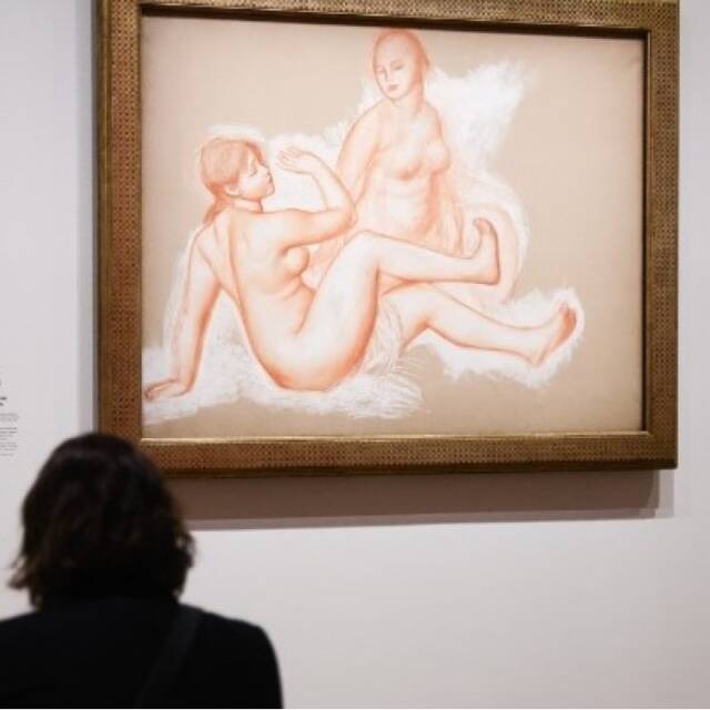 Ωγκύστ Ρενουάρ