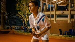 Tennis Maestro