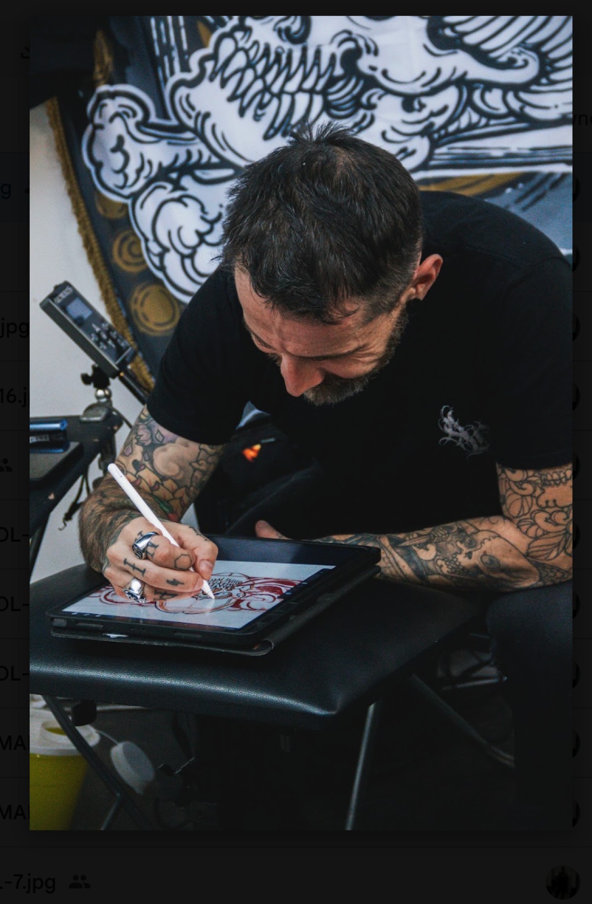 Athens Tattoo Expo