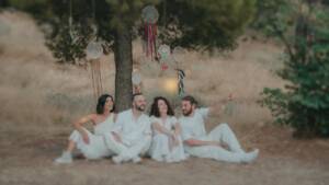 Όνειρο καλοκαιρινής νύχτας