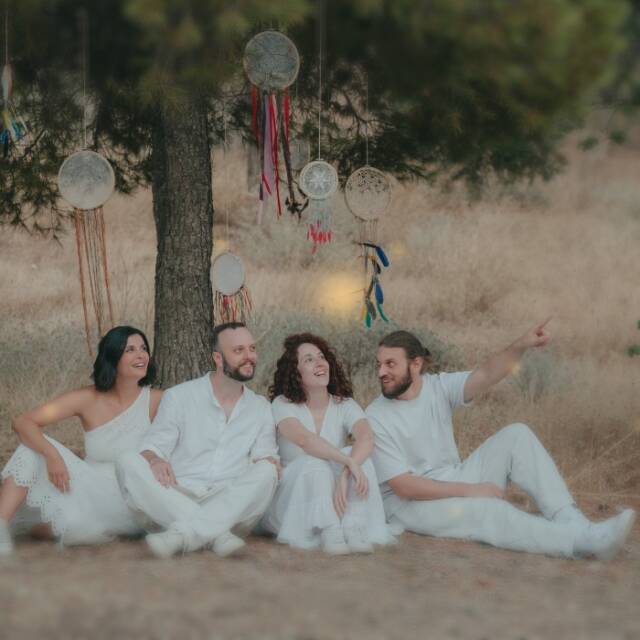 Όνειρο καλοκαιρινής νύχτας