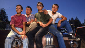 Stand by me