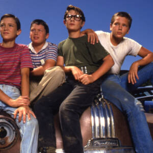 Stand by me