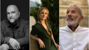 Σταύρος Ξαρχάκος