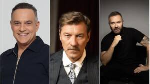 Το κλουβί με τις τρελές
