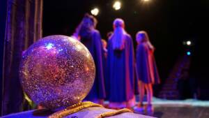 METROPOLITAN: The Urban Theater