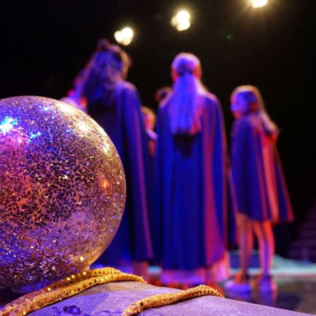 METROPOLITAN: The Urban Theater