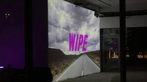 WIPE Berlin