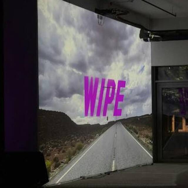 WIPE Berlin