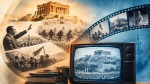 Αφηγήσεις της Ιστορίας ΠΙΟΠ
